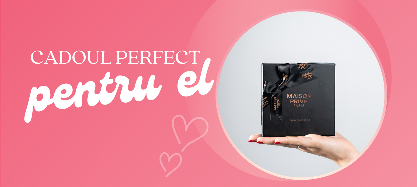 Maison Privé Romania