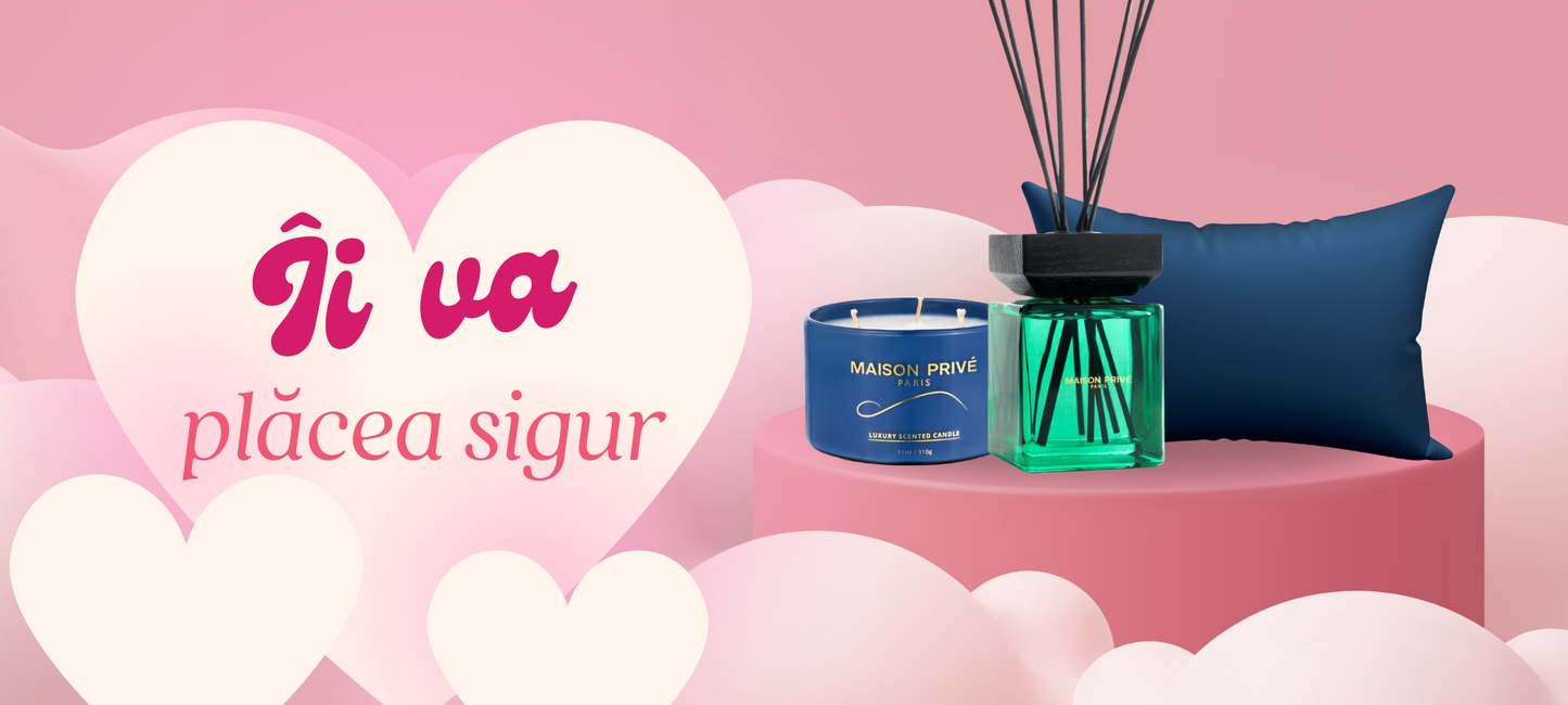 Maison Privé Romania