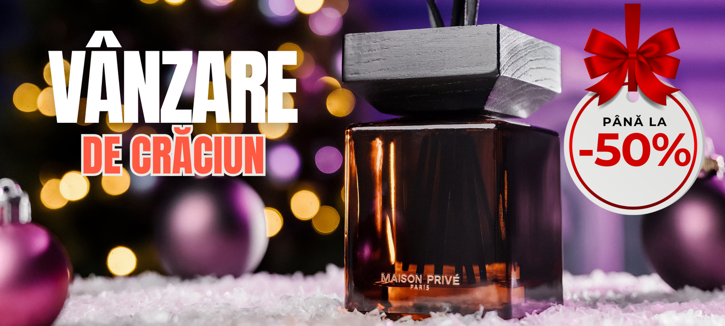 Maison Privé Romania