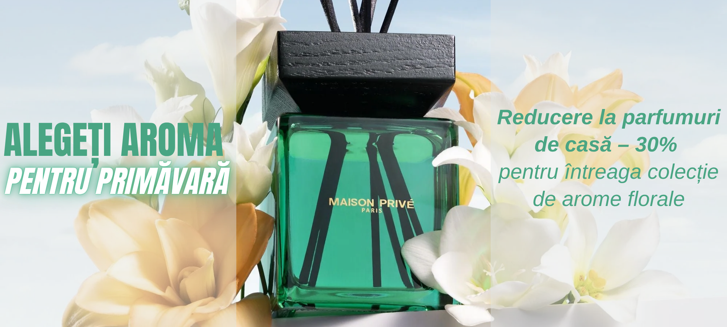 Maison Privé Romania