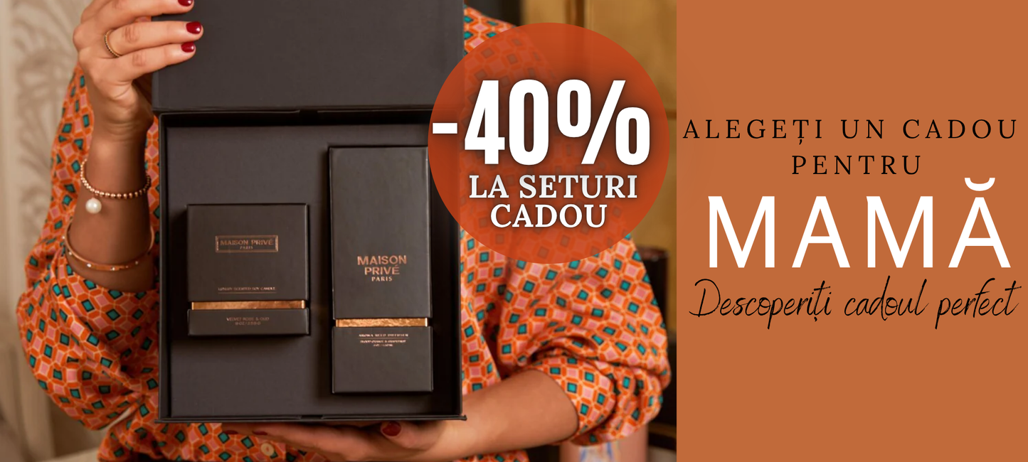 Maison Privé Romania