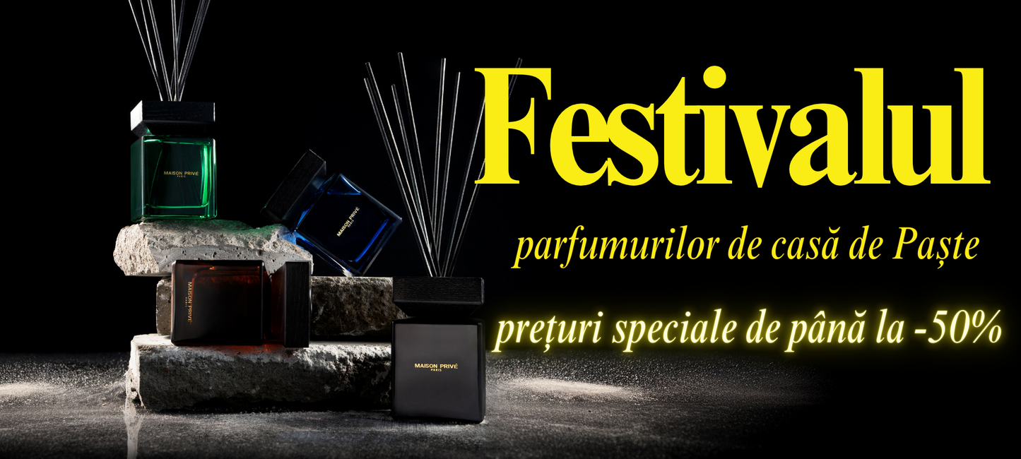 Maison Privé Romania