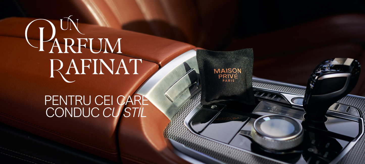Maison Privé Romania