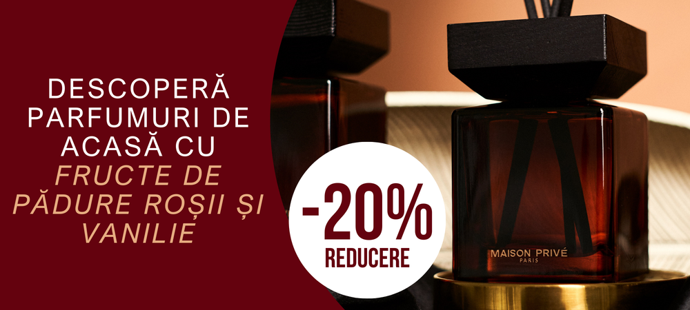 Maison Privé Romania
