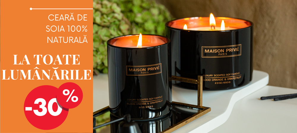 Maison Privé Romania