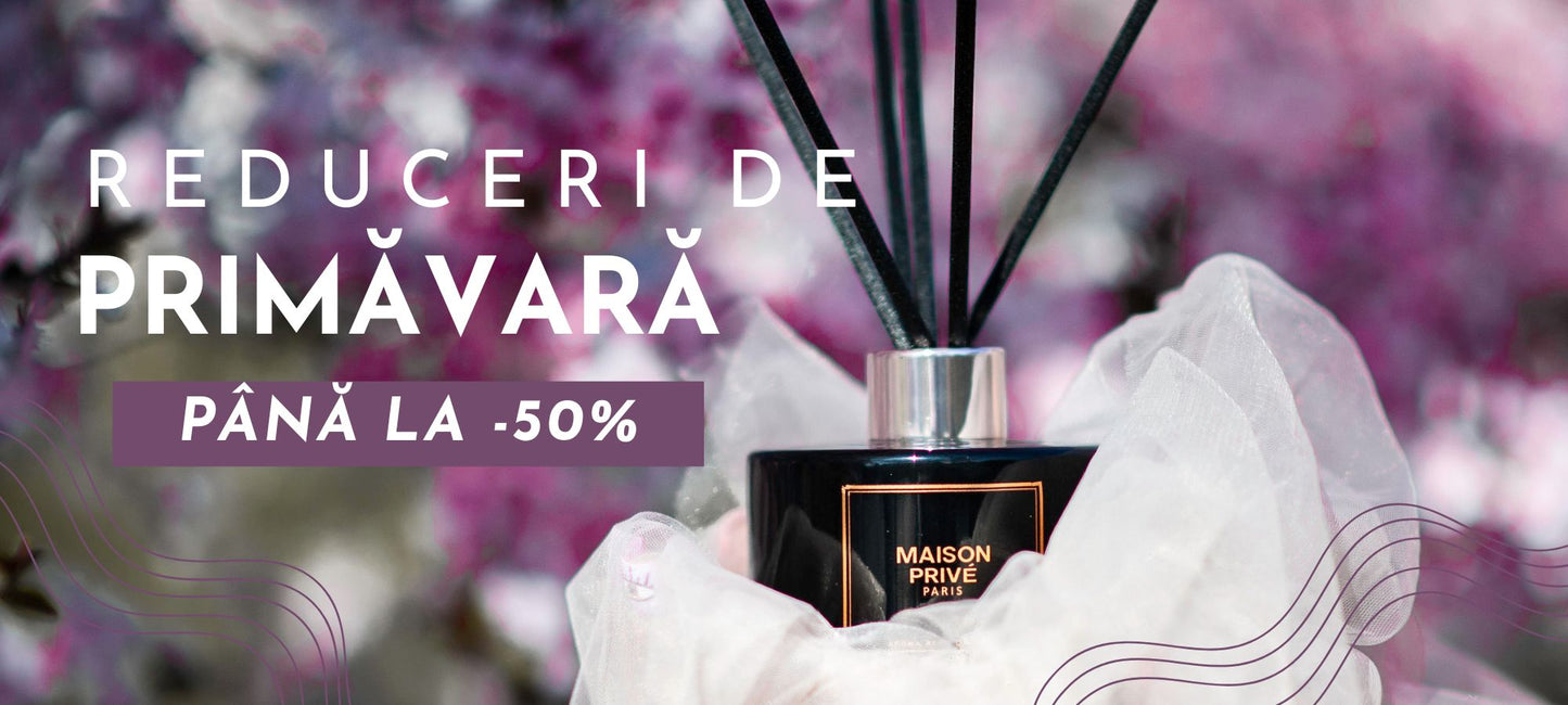 Maison Privé Romania