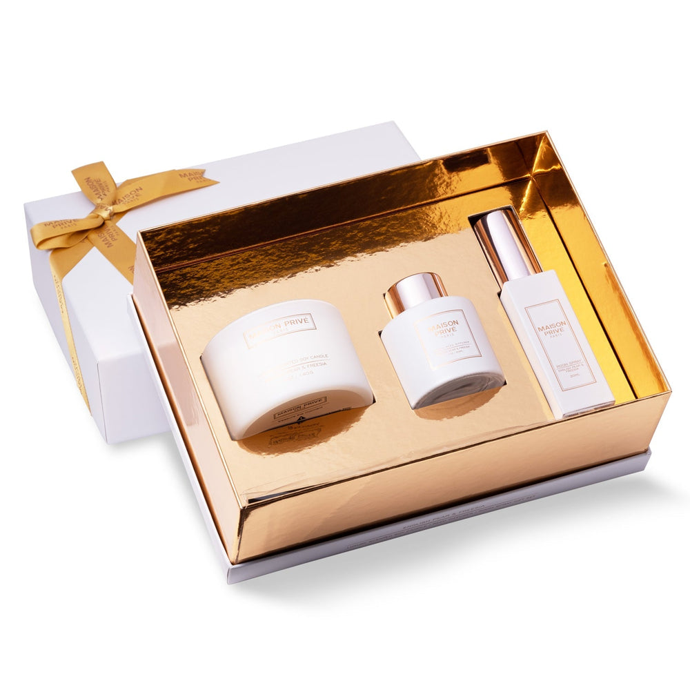 Set cadou DELUXE