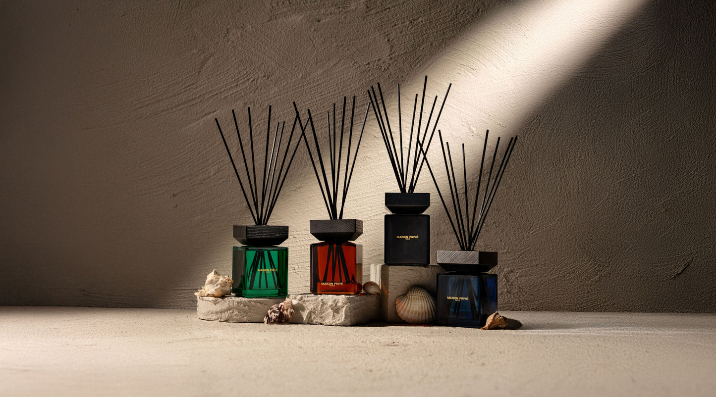 Maison Privé Romania