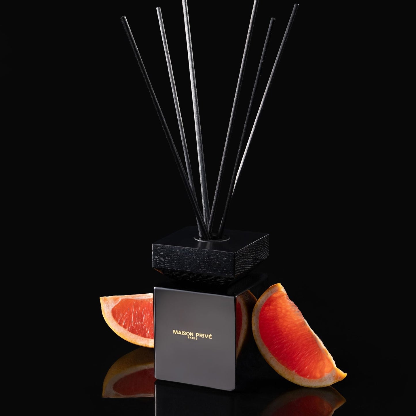 Namø kvapas | Raudonasis apelsinas ir greipfrutas | 200ml MAISON PRIVÉ