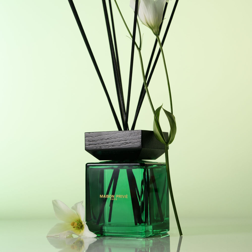 Parfum de casă | PARĂ ENGLEZEASCĂ ȘI FREZIE | 200ml