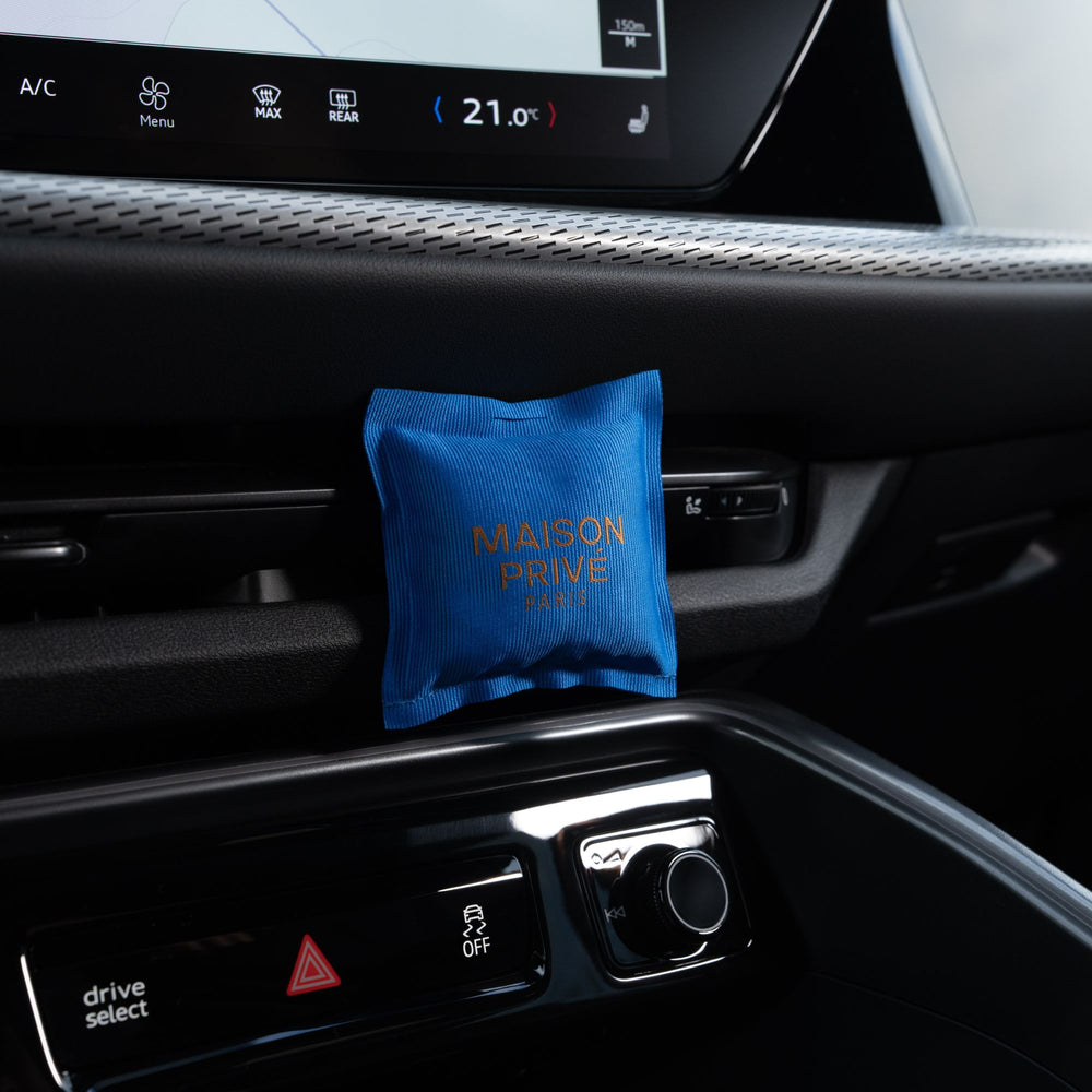 
                  
                    Odorizant pentru automobil | BRIZĂ OCEANICĂ
                  
                