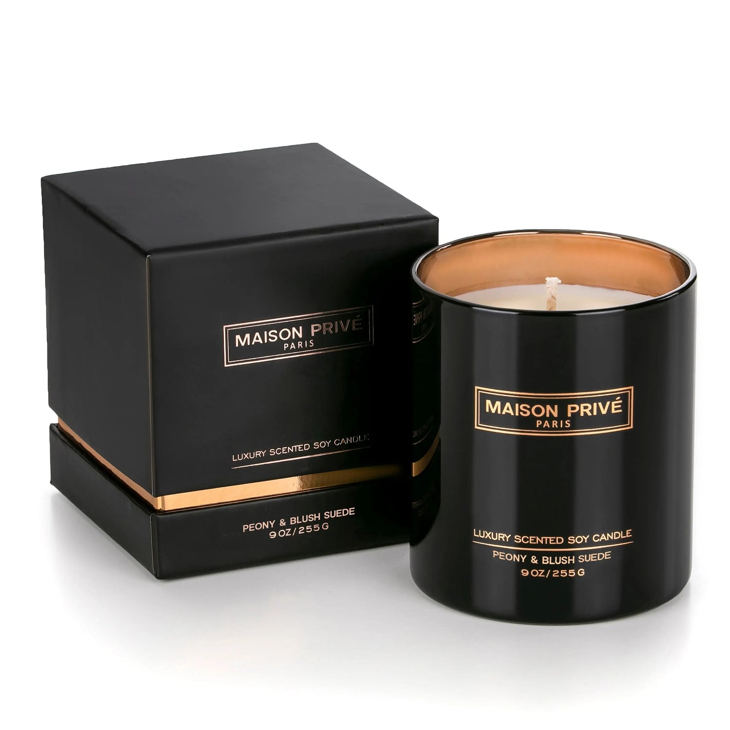 
                  
                    Þvakë | Bijûnai ir Velvetas | 255g MAISON PRIVÉ
                  
                