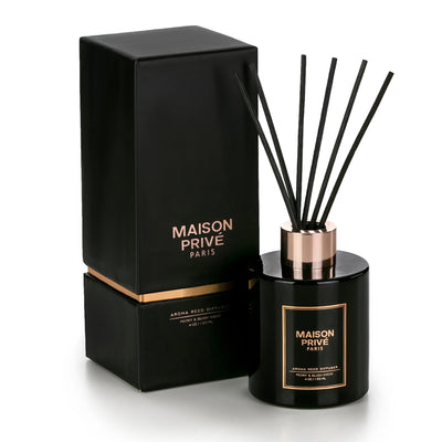 Parfum de casă | Bujor și velur trandafiriu | 120ml