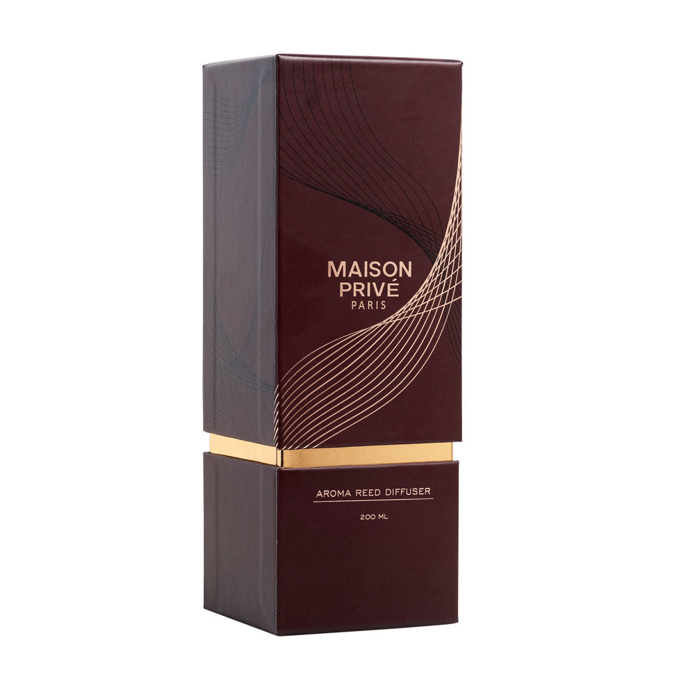 
                  
                    Parfum de casă | LEMN DE AGAR ȘI VANILIE | 200ml
                  
                