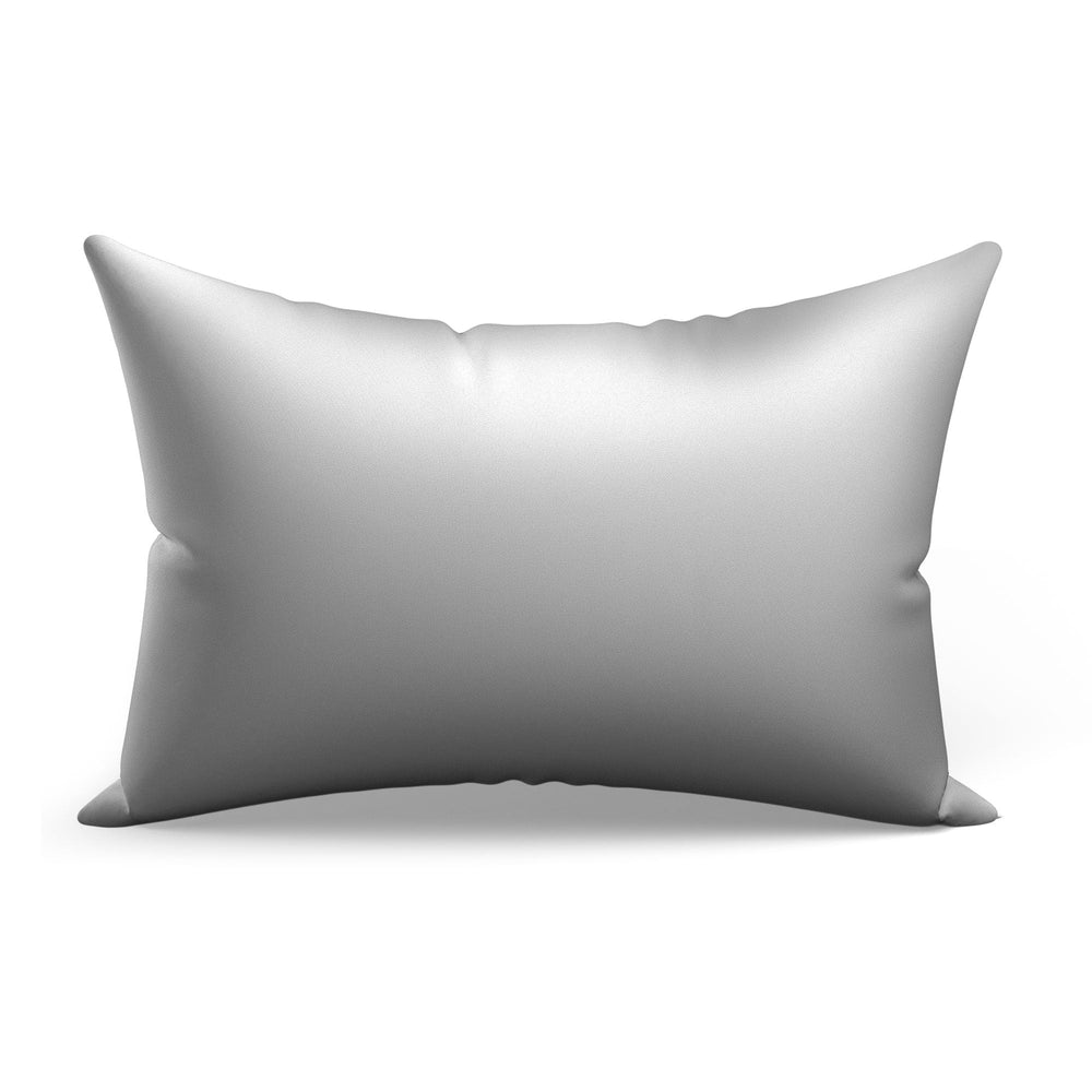 🎁 Față de pernă de mătase | GRI (100% off)