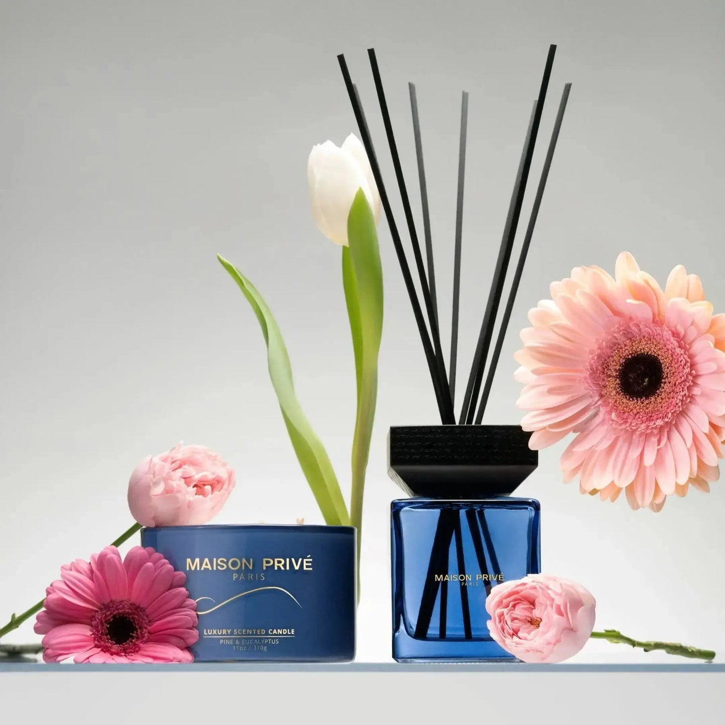 
                  
                    Namø kvapas | ANANASAS IR KOKOSAS |  200ml - MAISON PRIVÉ
                  
                