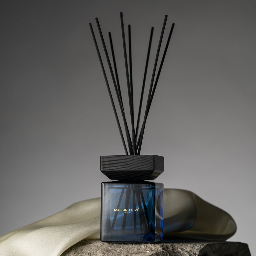 Parfum de casă | PIN & EUCALIPT | 200ml