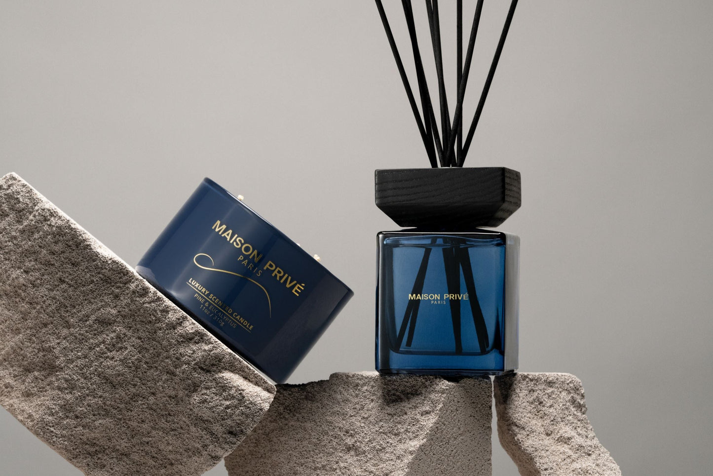 Maison Privé Romania