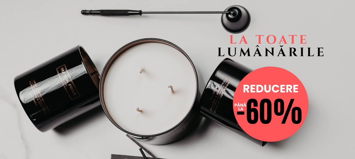 Maison Privé Romania