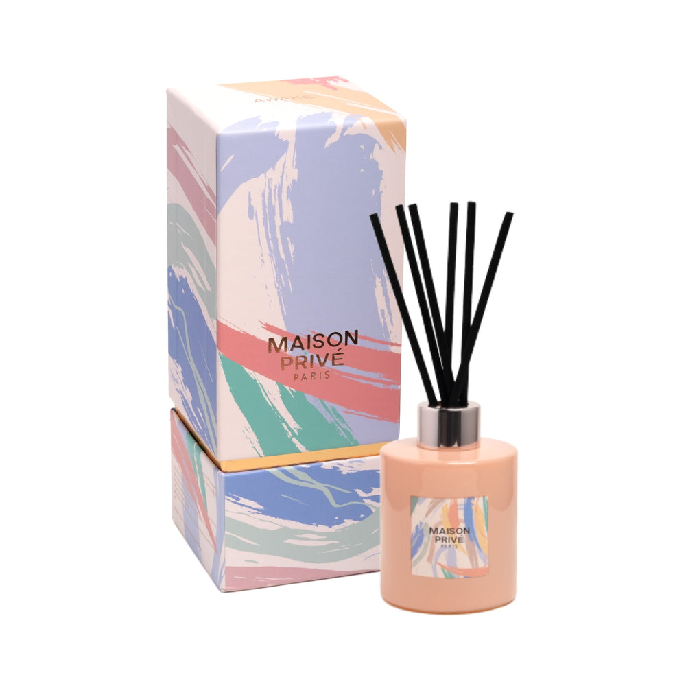 Parfum de casă | MERIȘOARE ȘI RODIE 
