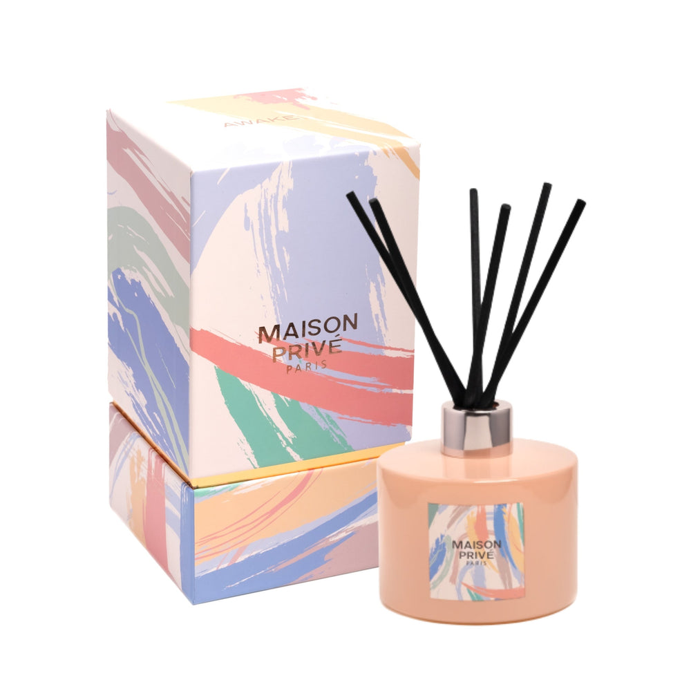 🎁 Parfum de casă | MERIȘOARE ȘI RODIE 