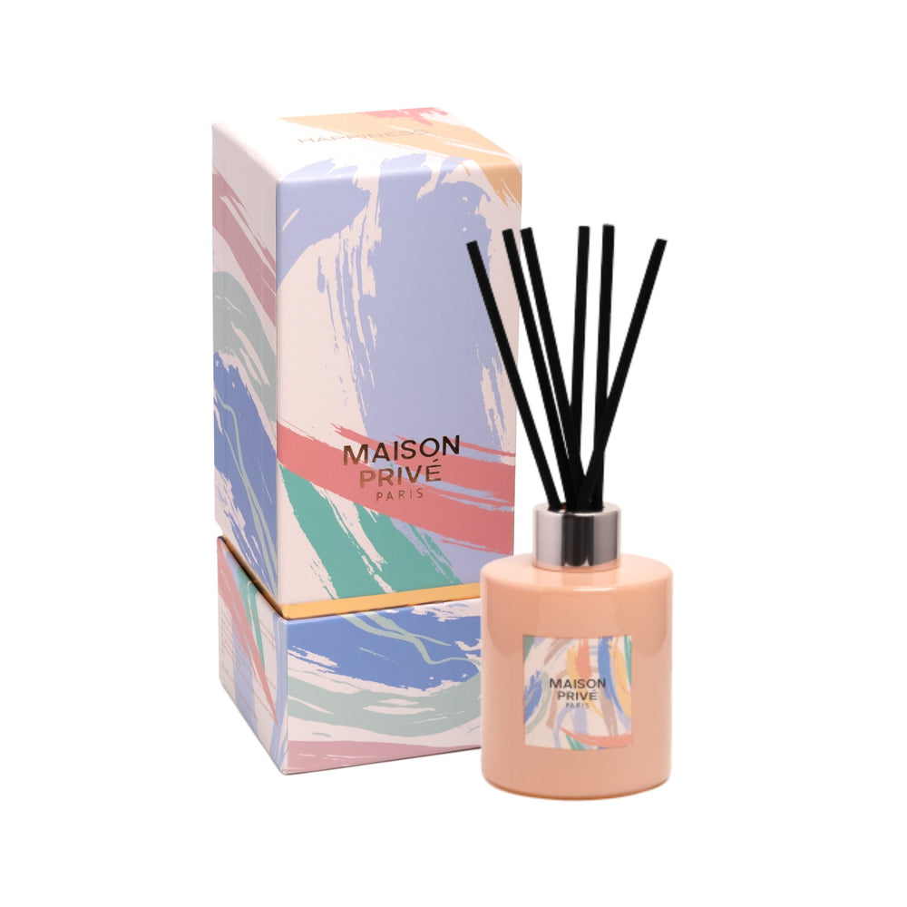 Parfum de casă | PORTOCALĂ & AFINĂ 